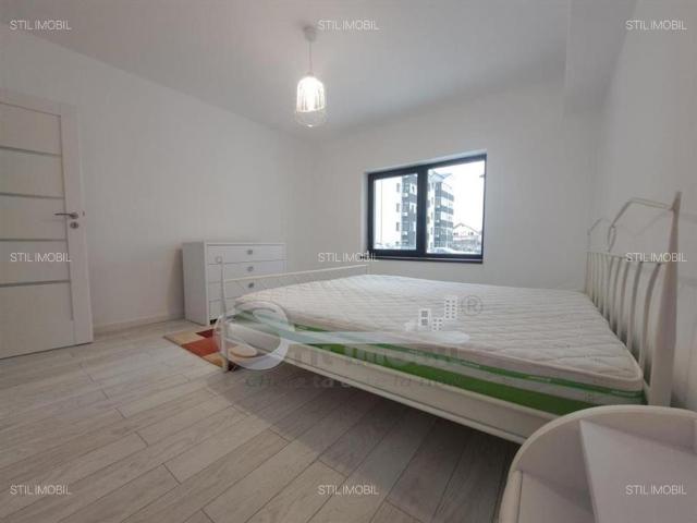 Apartament 2 camere Valea Lupului PET FRIENDLY