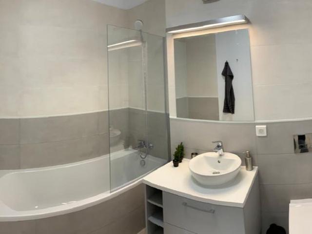 Apartament 2 Camere | Valletta Residence | Centrala | Parcare