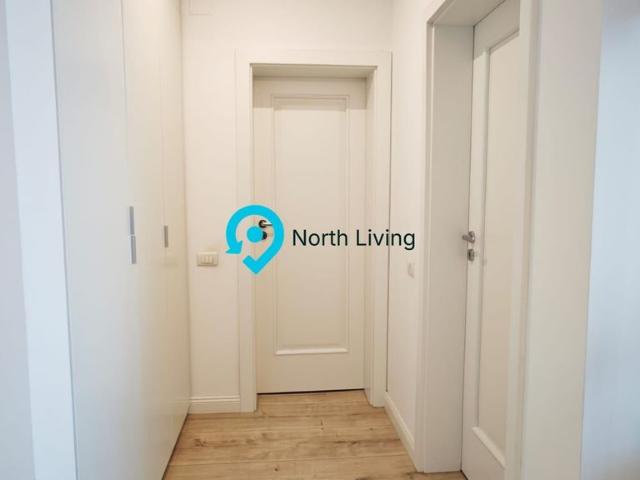 Apartament 2 camere | Valletta Residence Sisești |68 mp | mobilat
