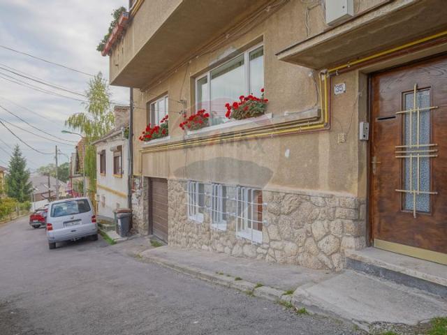 Apartament 2 camere vanzare in casă / vilă Brasov, Schei vezi locația pe hartă
