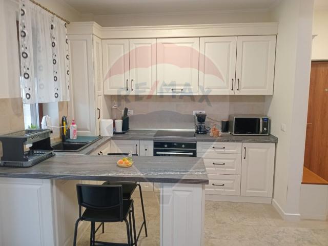 Apartament 2 camere vanzare in bloc de apartamente Timis, Giroc vezi locația pe hartă