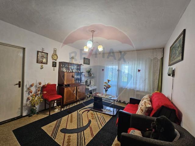 Apartament 2 camere vanzare in bloc de apartamente Timis, Lugoj vezi locația pe hartă
