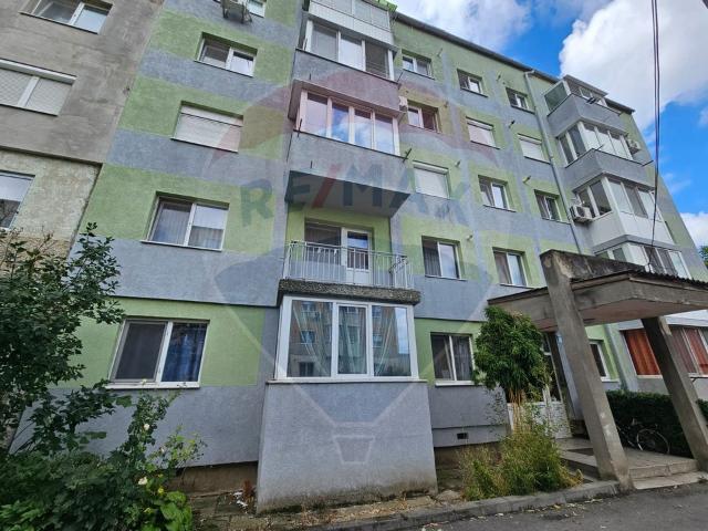 Apartament 2 camere vanzare in bloc de apartamente Timis, Lugoj vezi locația pe hartă