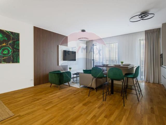 Apartament 2 camere vanzare in bloc de apartamente Timisoara, Central vezi locația pe hartă