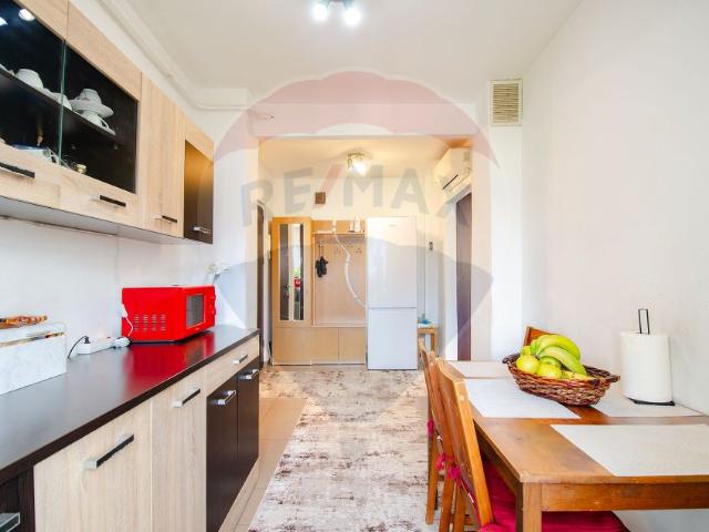 Apartament 2 camere vanzare in bloc de apartamente Timisoara, Aradului vezi locația pe hartă