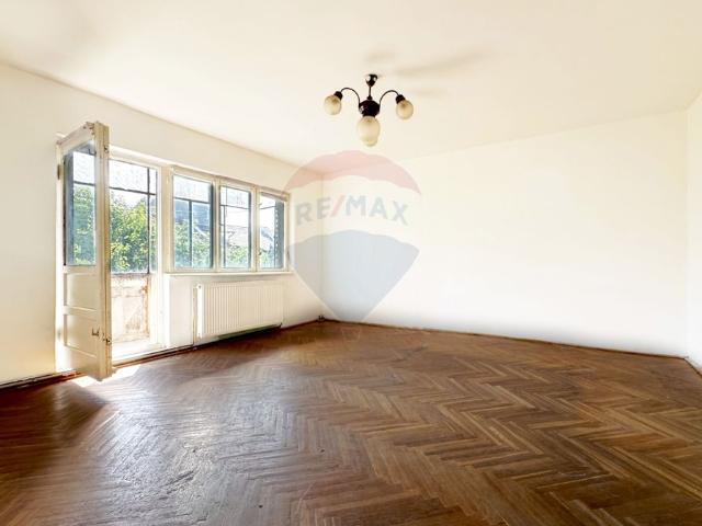 Apartament 2 camere vanzare in bloc de apartamente Timisoara, Odobescu vezi locația pe hartă