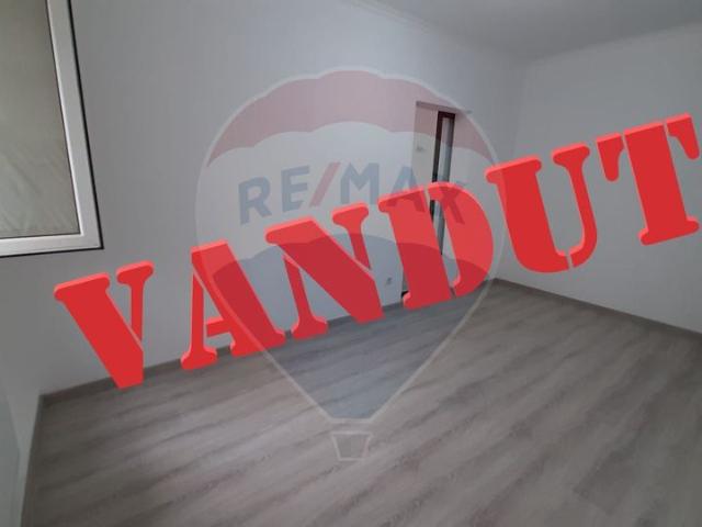 Apartament 2 camere vanzare in bloc de apartamente Vrancea, Focsani, Bahne vezi locația pe hartă