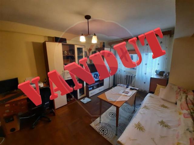 Apartament 2 camere vanzare in bloc de apartamente Vrancea, Focsani, Brailei vezi locația pe hartă