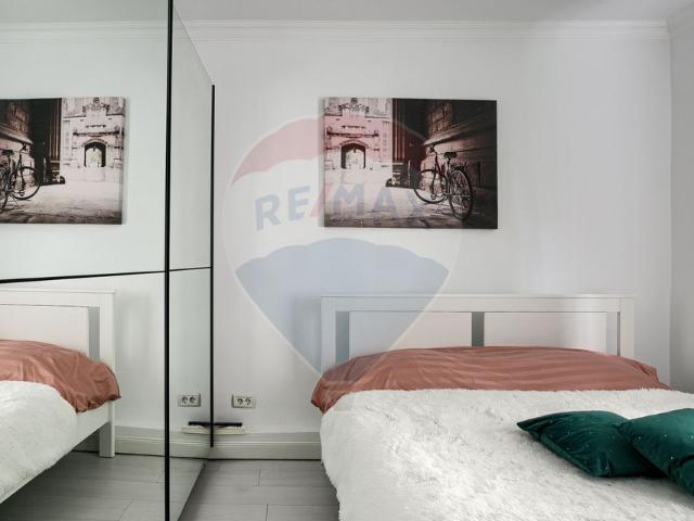 Apartament 2 camere vanzare in bloc de apartamente Arad, Micalaca vezi locația pe hartă
