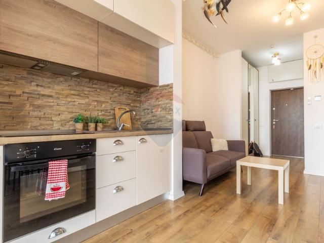 Apartament 2 camere vanzare in bloc de apartamente Arad, UTA vezi locația pe hartă