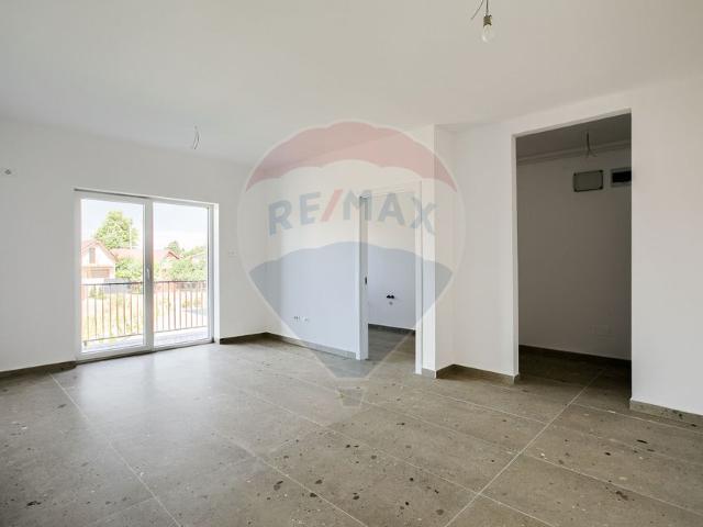 Apartament 2 camere vanzare in bloc de apartamente Arad, Gradiste vezi locația pe hartă