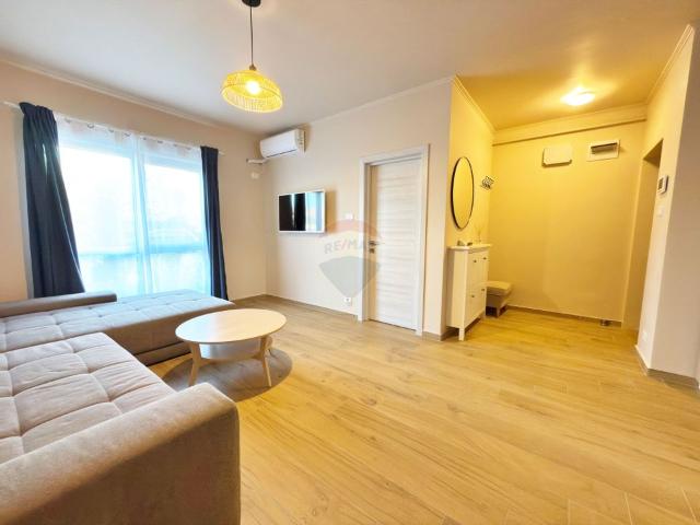 Apartament 2 camere vanzare in bloc de apartamente Arad, Gradiste vezi locația pe hartă