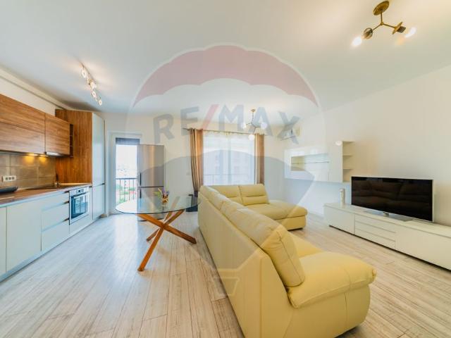 Apartament 2 camere vanzare in bloc de apartamente Arad, UTA vezi locația pe hartă
