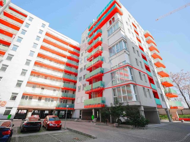 Apartament 2 camere vanzare in bloc de apartamente Bihor, Oradea, Central vezi locația pe hartă