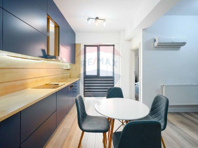 Apartament 2 camere vanzare in bloc de apartamente Bihor, Oradea, Garii vezi locația pe hartă
