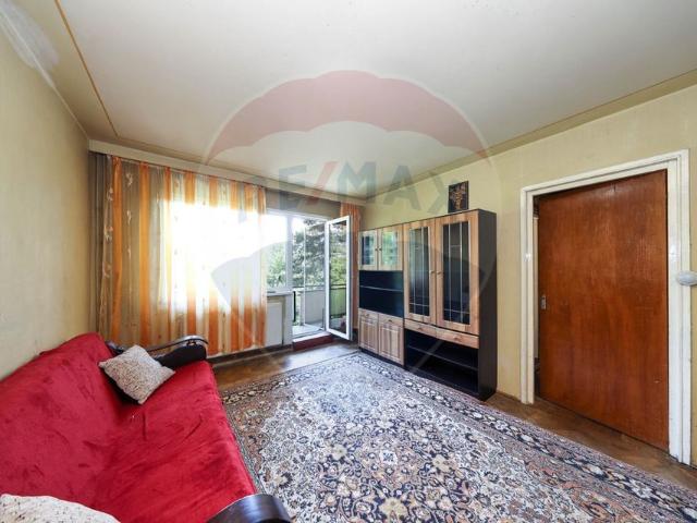 Apartament 2 camere vanzare in bloc de apartamente Brasov, Astra vezi locația pe hartă