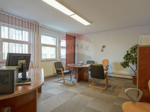 Apartament 2 camere vanzare in bloc de apartamente Brasov, Astra vezi locația pe hartă