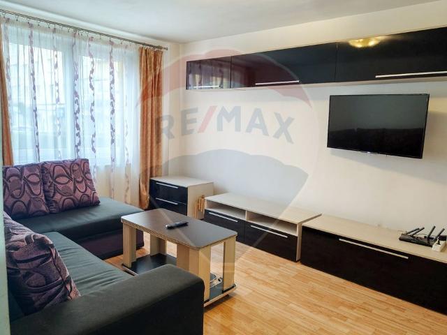 Apartament 2 camere vanzare in bloc de apartamente Brasov, Astra vezi locația pe hartă