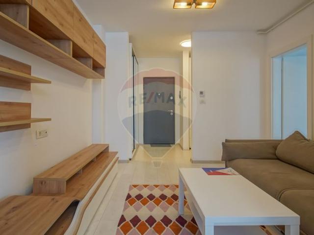 Apartament 2 camere vanzare in bloc de apartamente Brasov, Astra vezi locația pe hartă