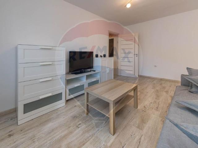 Apartament 2 camere vanzare in bloc de apartamente Brasov, Astra vezi locația pe hartă