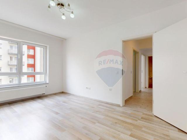 Apartament 2 camere vanzare in bloc de apartamente Brasov, Avantgarden vezi locația pe hartă
