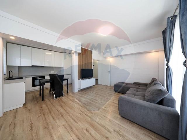 Apartament 2 camere vanzare in bloc de apartamente Brasov, Bartolomeu vezi locația pe hartă