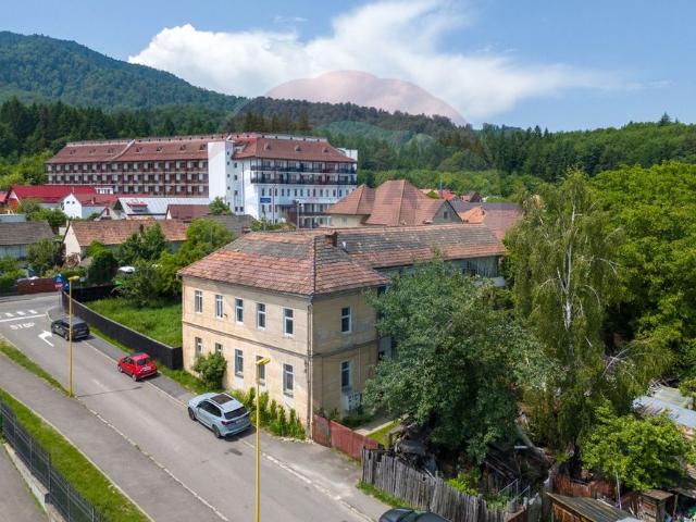 Apartament 2 camere vanzare in bloc de apartamente Brasov, Noua vezi locația pe hartă