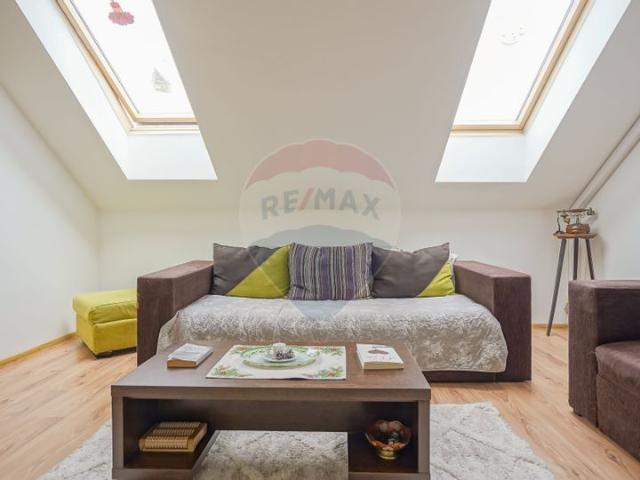 Apartament 2 camere vanzare in bloc de apartamente Brasov, Sanpetru vezi locația pe hartă