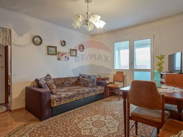 Apartament 2 camere vanzare in bloc de apartamente Brasov, Scriitorilor vezi locația pe hartă