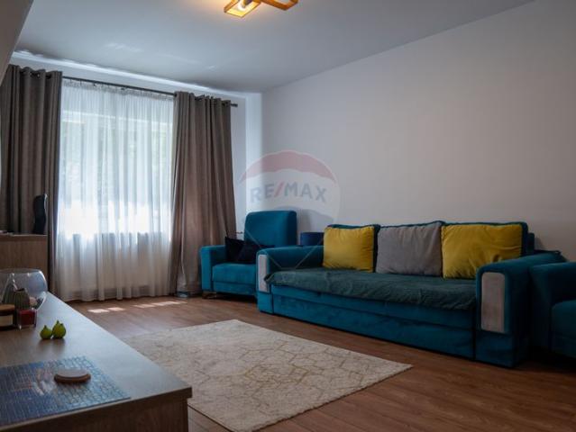 Apartament 2 camere vanzare in bloc de apartamente Bucuresti, Colentina vezi locația pe hartă