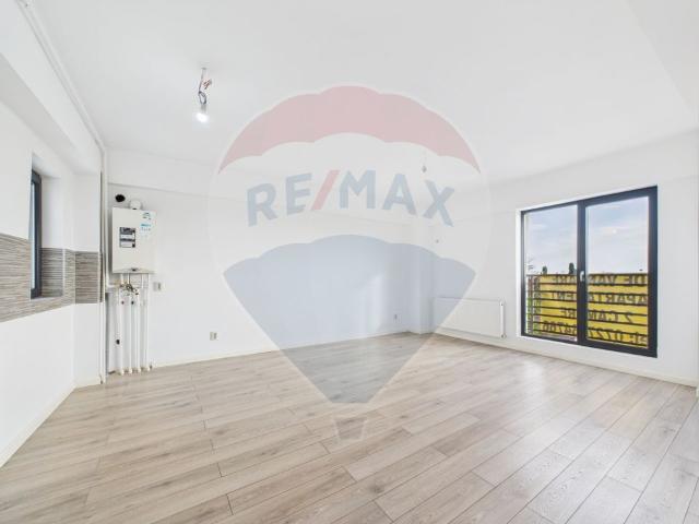 Apartament 2 camere vanzare in bloc de apartamente Bucuresti, Chitila vezi locația pe hartă