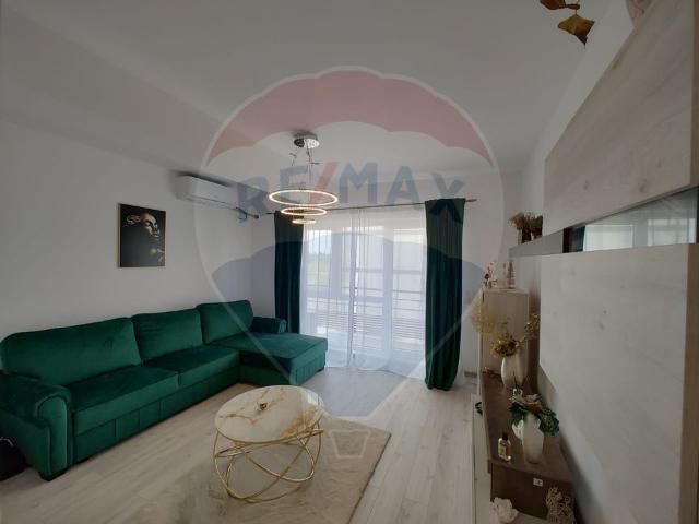 Apartament 2 camere vanzare in bloc de apartamente Bucuresti, Berceni vezi locația pe hartă