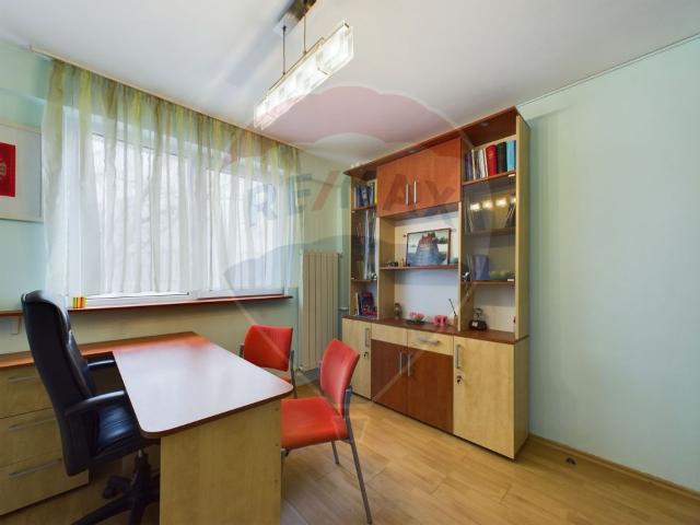 Apartament 2 camere vanzare in bloc de apartamente Bucuresti, Dorobanti vezi locația pe hartă