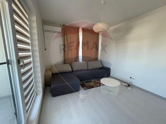 Apartament 2 camere vanzare in bloc de apartamente Bucuresti Ilfov, Chiajna vezi locația pe hartă
