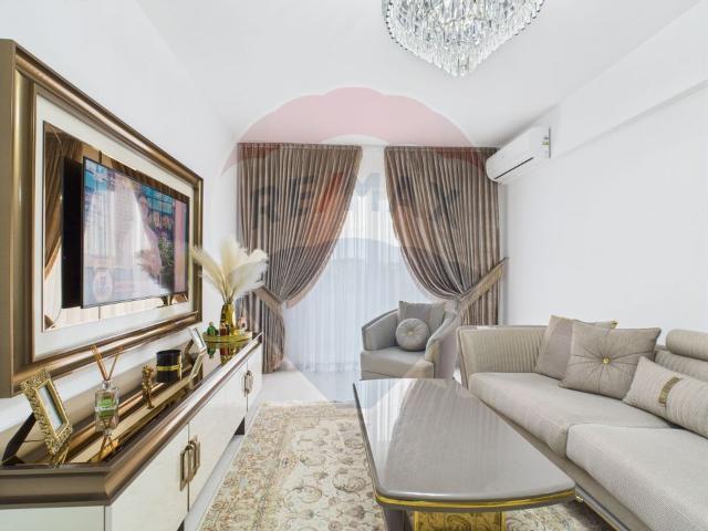 Apartament 2 camere vanzare in bloc de apartamente Bucuresti Ilfov, Dobroesti vezi locația pe hartă