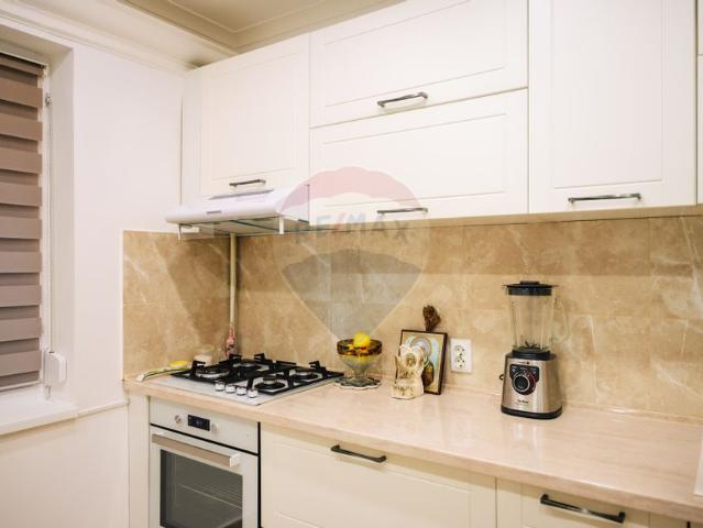 Apartament 2 camere vanzare in bloc de apartamente Bucuresti Ilfov, Dudu vezi locația pe hartă