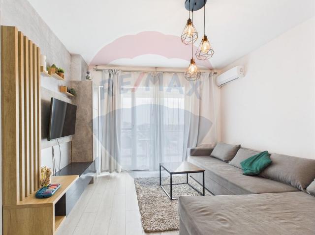 Apartament 2 camere vanzare in bloc de apartamente Bucuresti, Lujerului vezi locația pe hartă