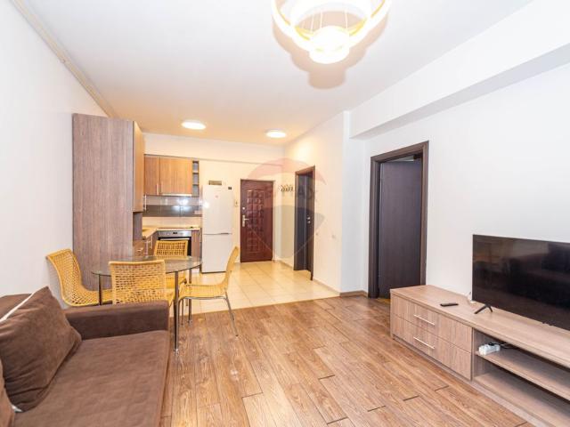 Apartament 2 camere vanzare in bloc de apartamente Bucuresti, Militari vezi locația pe hartă