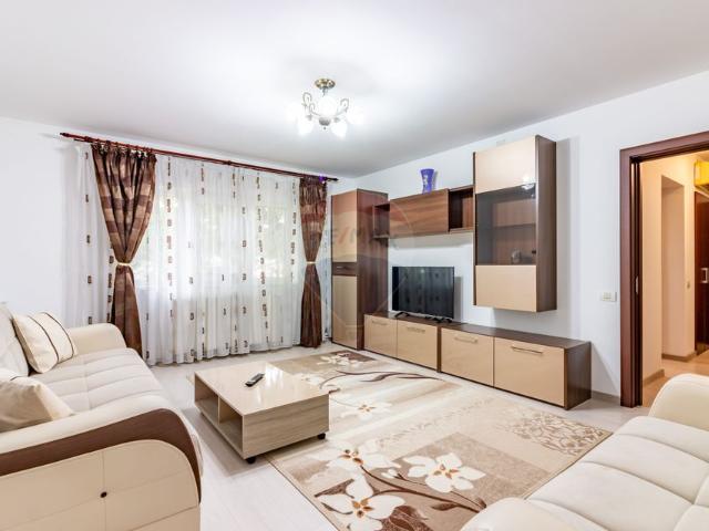Apartament 2 camere vanzare in bloc de apartamente Bucuresti, Sebastian vezi locația pe hartă