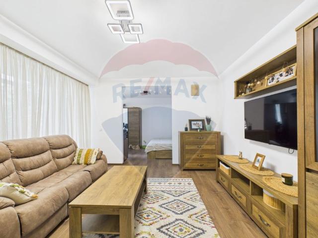 Apartament 2 camere vanzare in bloc de apartamente Bucuresti, Pieptanari vezi locația pe hartă