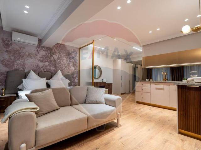 Apartament 2 camere vanzare in bloc de apartamente Bucuresti, Pipera vezi locația pe hartă