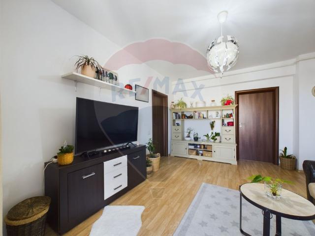 Apartament 2 camere vanzare in bloc de apartamente Bucuresti, Prelungirea Ghencea vezi locația pe hartă