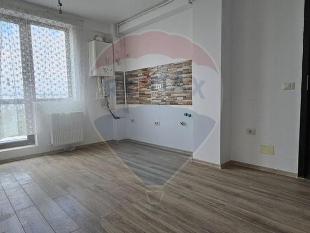 Apartament 2 camere vanzare in bloc de apartamente Bucuresti, Prelungirea Ghencea vezi locația pe hartă