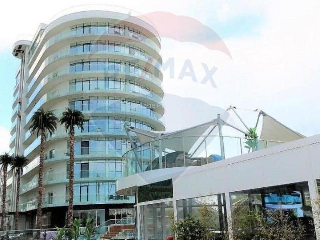 Apartament 2 camere vanzare in bloc de apartamente Constanta, Mamaia, Nord vezi locația pe hartă