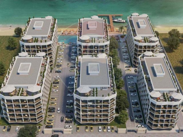 Apartament 2 camere vanzare in bloc de apartamente Constanta, Mamaia, Nord vezi locația pe hartă