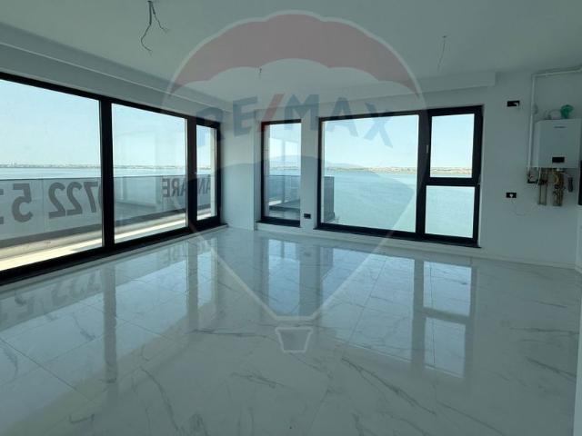 Apartament 2 camere vanzare in bloc de apartamente Constanta, Mamaia, Nord vezi locația pe hartă