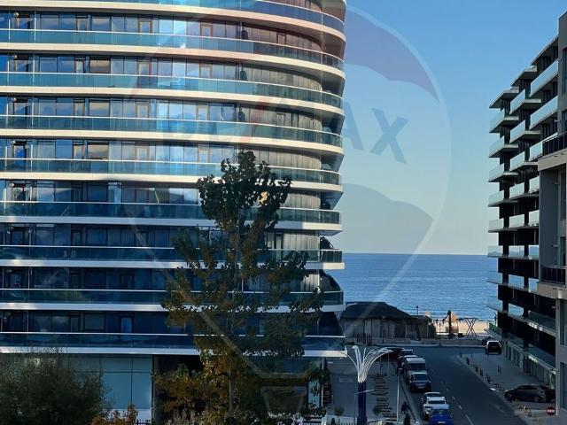 Apartament 2 camere vanzare in bloc de apartamente Constanta, Mamaia Sat, Nord vezi locația pe hartă