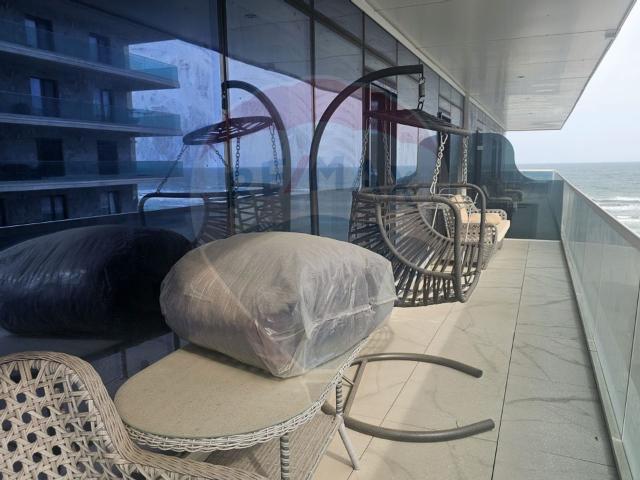Apartament 2 camere vanzare in bloc de apartamente Constanta, Mamaia, Ultracentral vezi locația pe hartă