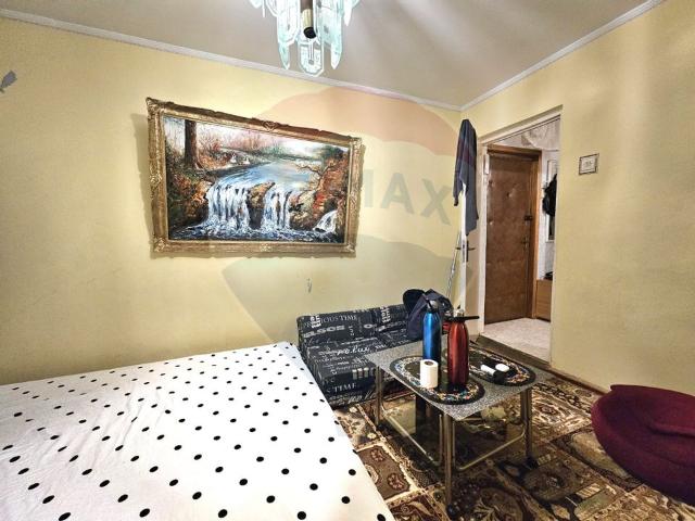 Apartament 2 camere vanzare in bloc de apartamente Constanta, Tomis Nord vezi locația pe hartă