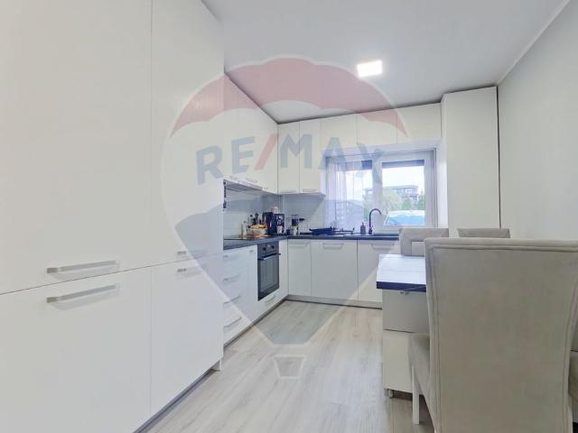 Apartament 2 camere vanzare in bloc de apartamente Cluj Napoca, Zorilor vezi locația pe hartă